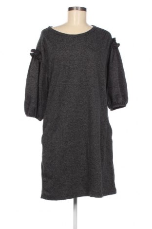 Kleid Promod, Größe L, Farbe Grau, Preis € 14,70