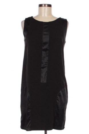 Kleid Promod, Größe M, Farbe Schwarz, Preis 22,40 €