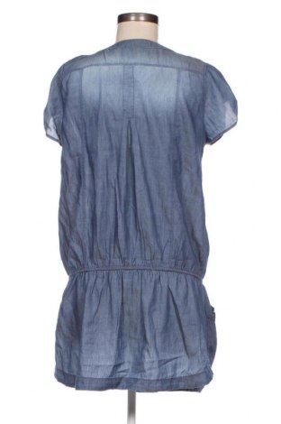 Kleid Promod, Größe M, Farbe Blau, Preis 15,90 €