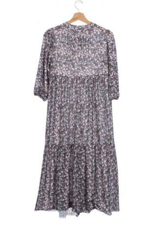 Kleid Pull&Bear, Größe XS, Farbe Mehrfarbig, Preis 8,90 €