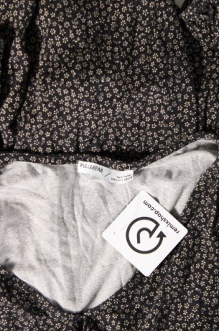 Kleid Pull&Bear, Größe S, Farbe Schwarz, Preis 13,34 €