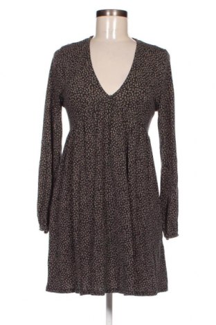 Φόρεμα Pull&Bear, Μέγεθος S, Χρώμα Μαύρο, Τιμή 13,34 €
