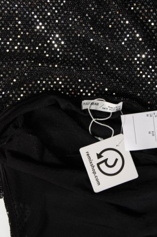 Φόρεμα Pull&Bear, Μέγεθος M, Χρώμα Μαύρο, Τιμή 24,26 €