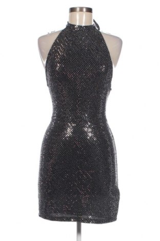 Šaty  Pull&Bear, Veľkosť M, Farba Čierna, Cena  22,83 €
