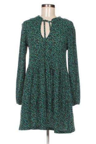Φόρεμα Pull&Bear, Μέγεθος S, Χρώμα Πράσινο, Τιμή 9,30 €