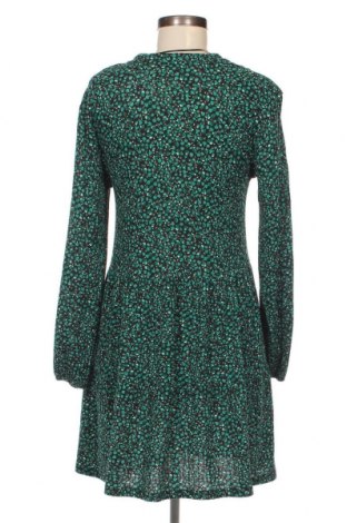 Φόρεμα Pull&Bear, Μέγεθος S, Χρώμα Πράσινο, Τιμή 9,30 €