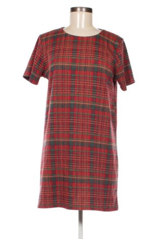 Φόρεμα Pull&Bear, Μέγεθος L, Χρώμα Πολύχρωμο, Τιμή 7,12 €