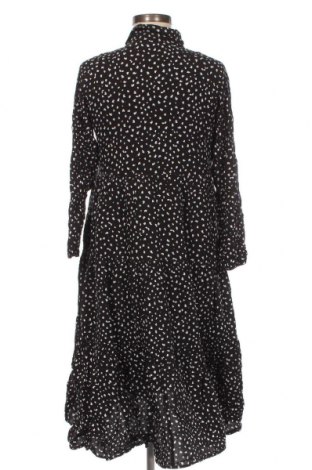 Kleid Pull&Bear, Größe M, Farbe Schwarz, Preis 9,08 €