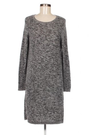 Kleid Q/S by S.Oliver, Größe M, Farbe Grau, Preis 15,90 €