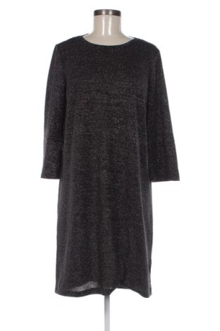 Φόρεμα Q/S by S.Oliver, Μέγεθος XL, Χρώμα Μαύρο, Τιμή 5,64 €