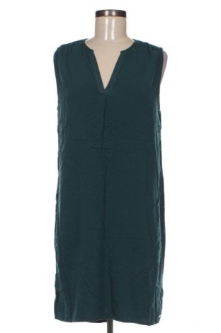 Φόρεμα Q/S by S.Oliver, Μέγεθος M, Χρώμα Πράσινο, Τιμή 17,00 €