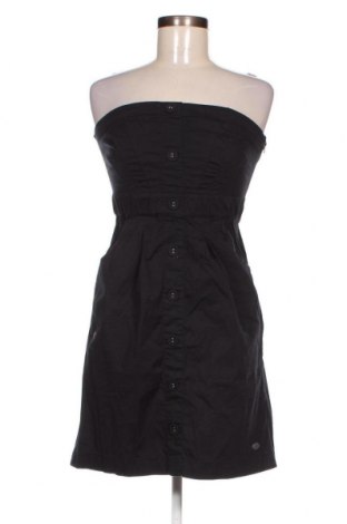 Kleid Q/S by S.Oliver, Größe M, Farbe Schwarz, Preis 13,99 €