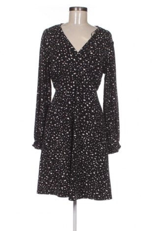 Šaty  Qed London, Veľkosť L, Farba Čierna, Cena  11,78 €
