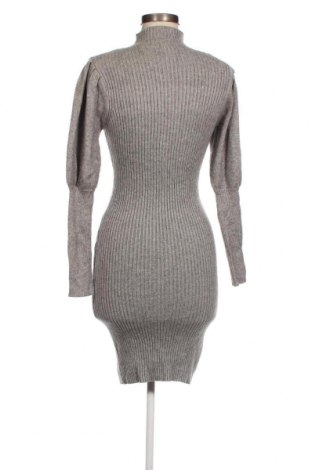 Rochie Qed London, Mărime M, Culoare Gri, Preț 83,68 Lei