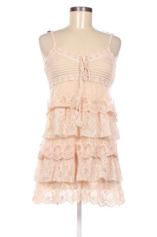 Kleid Qed London, Größe XS, Farbe Rosa, Preis € 8,63