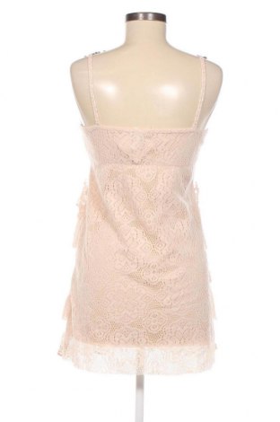 Kleid Qed London, Größe XS, Farbe Rosa, Preis 8,63 €