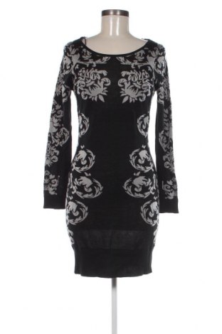 Kleid Qed London, Größe M, Farbe Schwarz, Preis 13,36 €