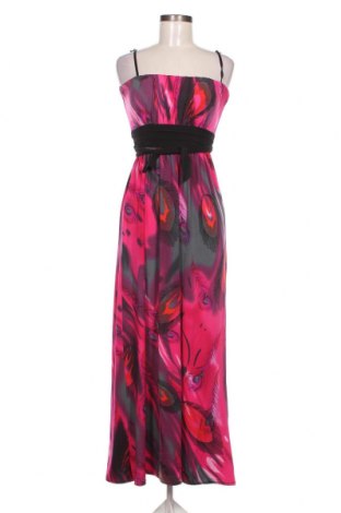 Φόρεμα Quiz, Μέγεθος S, Χρώμα Πολύχρωμο, Τιμή 16,69 €
