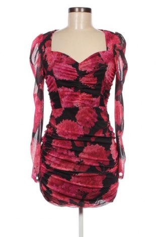 Kleid Quiz, Größe M, Farbe Mehrfarbig, Preis 11,78 €