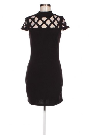 Φόρεμα Quiz, Μέγεθος M, Χρώμα Μαύρο, Τιμή 16,63 €
