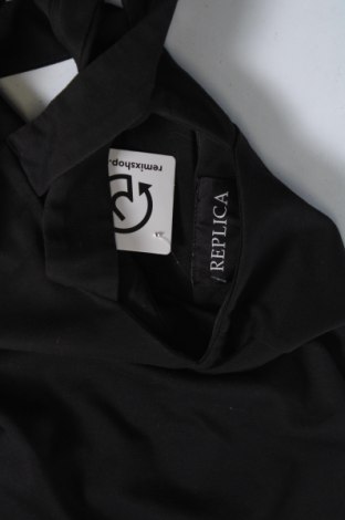 Šaty  REPLICA, Veľkosť XS, Farba Čierna, Cena  42,97 €