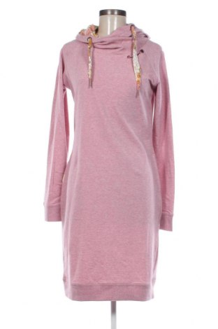 Kleid Ragwear, Größe M, Farbe Rosa, Preis € 33,40