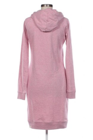Φόρεμα Ragwear, Μέγεθος M, Χρώμα Ρόζ , Τιμή 30,62 €