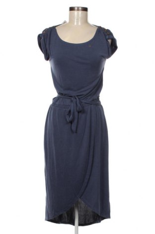 Φόρεμα Ragwear, Μέγεθος XS, Χρώμα Μπλέ, Τιμή 19,48 €