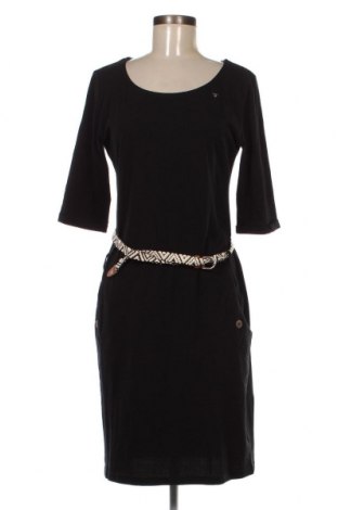 Šaty  Ragwear, Veľkosť L, Farba Čierna, Cena  22,82 €