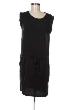 Kleid Ragwear, Größe S, Farbe Schwarz, Preis 11,13 €