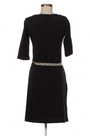 Rochie Ragwear, Mărime S, Culoare Negru, Preț 106,58 Lei