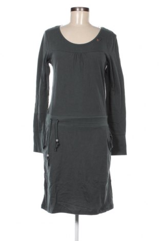 Kleid Ragwear, Größe M, Farbe Grün, Preis € 25,05