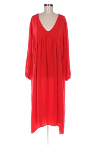 Φόρεμα Rainbow, Μέγεθος XL, Χρώμα Κόκκινο, Τιμή 14,91 €