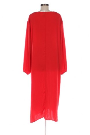 Φόρεμα Rainbow, Μέγεθος XL, Χρώμα Κόκκινο, Τιμή 8,50 €