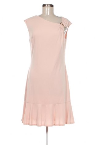 Rochie Ralph Lauren, Mărime L, Culoare Roz, Preț 606,91 Lei