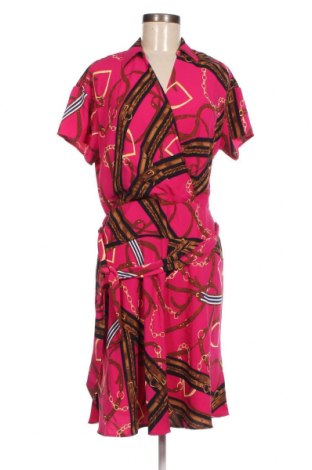 Φόρεμα Ralph Lauren, Μέγεθος L, Χρώμα Πολύχρωμο, Τιμή 86,65 €