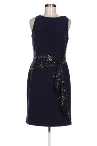 Kleid Ralph Lauren, Größe M, Farbe Blau, Preis 118,30 €