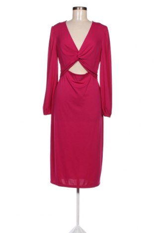 Φόρεμα Ralph Lauren, Μέγεθος L, Χρώμα Ρόζ , Τιμή 79,10 €