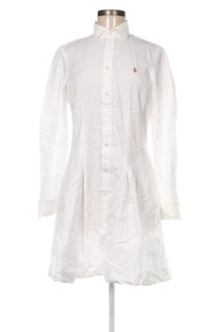 Kleid Ralph Lauren, Größe S, Farbe Weiß, Preis 142,65 €