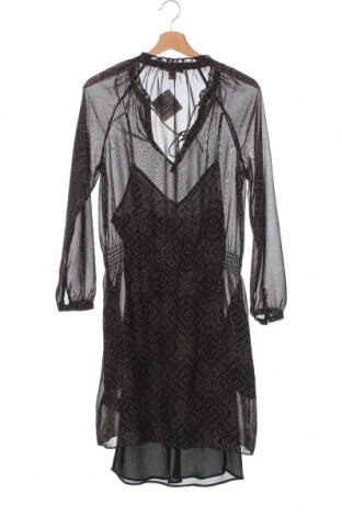 Рокля Ralph Lauren, Размер XS, Цвят Черен, Цена 143,69 лв.