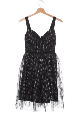Φόρεμα Rare London, Μέγεθος S, Χρώμα Μαύρο, Τιμή 51,57 €