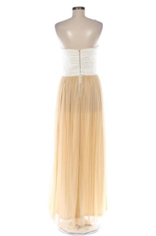 Kleid Rare London, Größe L, Farbe Beige, Preis € 53,74