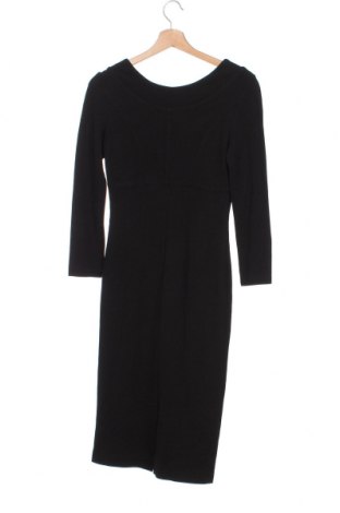 Šaty  Raspberry, Veľkosť XS, Farba Čierna, Cena  15,91 €