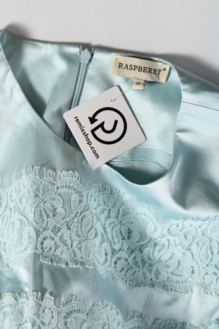 Šaty  Raspberry, Veľkosť M, Farba Modrá, Cena  18,57 €