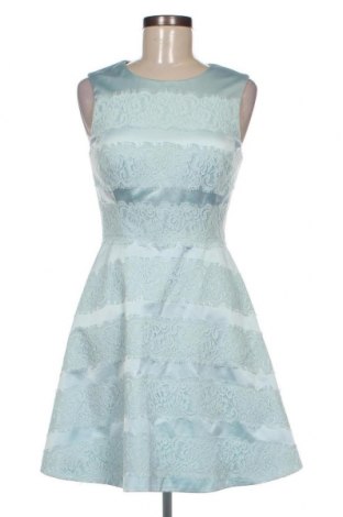 Φόρεμα Raspberry, Μέγεθος M, Χρώμα Μπλέ, Τιμή 22,84 €