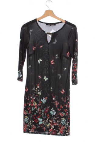Kleid Raspberry, Größe XS, Farbe Schwarz, Preis 47,76 €