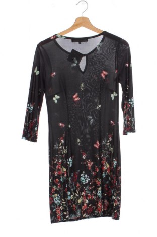 Rochie Raspberry, Mărime XS, Culoare Negru, Preț 238,18 Lei