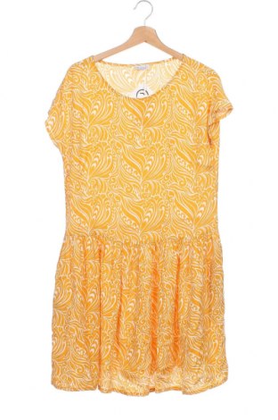 Φόρεμα Re.draft, Μέγεθος XS, Χρώμα Κίτρινο, Τιμή 29,83 €