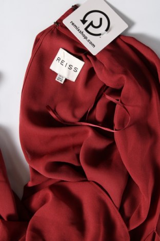 Kleid Reiss, Größe M, Farbe Rot, Preis 57,90 €