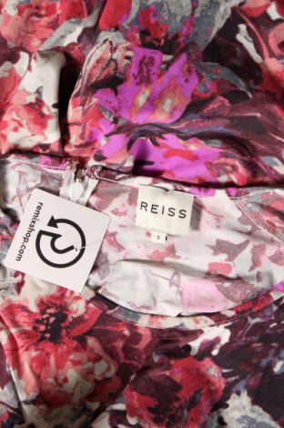 Φόρεμα Reiss, Μέγεθος S, Χρώμα Πολύχρωμο, Τιμή 51,89 €